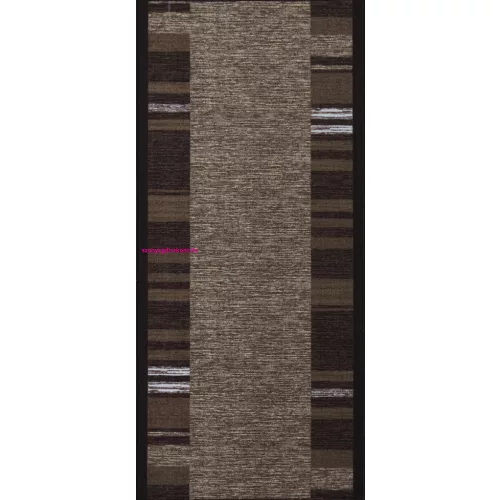 Ber. GEL RUNNER 1016 barna 150 cm széles futószőnyeg méterben
