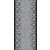 Ber. GEL RUNNER 1017 szürke 100 cm széles futószőnyeg méterben