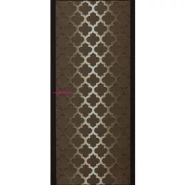  Ber. GEL RUNNER 1017 barna 57 cm széles futószőnyeg méterben