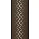 Ber. GEL RUNNER 1017 barna 80 cm széles futószőnyeg méterben
