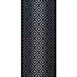   Ber. GEL RUNNER 1018 szürke 57 cm széles futószőnyeg méterben