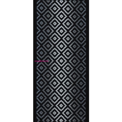 Ber. GEL RUNNER 1018 szürke 57 cm széles futószőnyeg méterben
