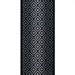   Ber. GEL RUNNER 1018 szürke 150 cm széles futószőnyeg méterben