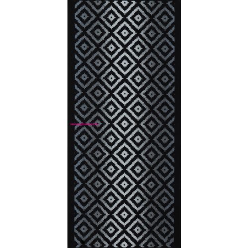 Ber. GEL RUNNER 1018 szürke 150 cm széles futószőnyeg méterben