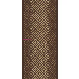   Ber. GEL RUNNER 1018 barna 57 cm széles futószőnyeg méterben