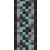 Ber. GEL RUNNER 1021 szürke 67 cm széles futószőnyeg méterben