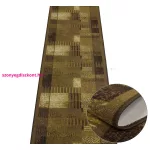 Ber. GEL RUNNER 1023 barna 80 cm széles futószőnyeg méterben