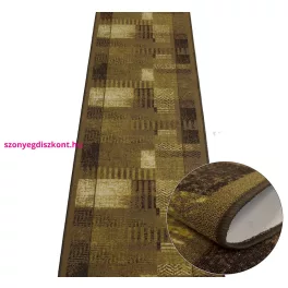   Ber. GEL RUNNER 1023 barna 80 cm széles futószőnyeg méterben