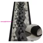 Ber. GEL RUNNER 1024 szürke 150 cm széles futószőnyeg méterben