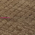 Ay. GIZA 1410 120 x 170 cm barna Modern szőnyeg