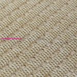 Ay. GIZA 1410 140 x 200 cm bézs Modern szőnyeg