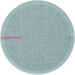 Ay. GIZA 1410 160 x 230 cm kék Modern szőnyeg