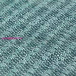 Ay. GIZA 1410 160 x 230 cm kék Modern szőnyeg