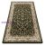 Kab. Royal adr szőnyeg 1745 sötét zöld 400x500 cm
