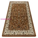 Kab. Royal adr szőnyeg 1745 barna 200x400 cm