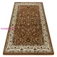 Kab. Royal adr szőnyeg 1745 barna 200x400 cm