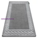 Kab. HAMPTON szőnyeg Grecos szürke 120x170 cm