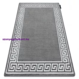 Kab. HAMPTON szőnyeg Grecos szürke 120x170 cm