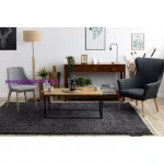 Kab. Szőnyeg BERBER 9000 szürke Rojt shaggy 80x150 cm