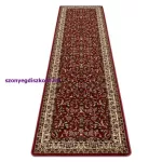 Kab. Royal adr szőnyeg, futószőnyeg 1745 bordó - a folyosóra 70x250 cm