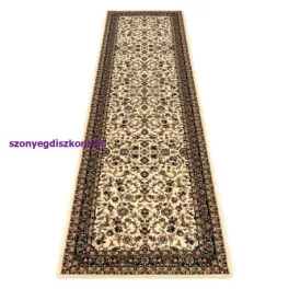   Kab. Royal adr szőnyeg, futószőnyeg 1745 karamella - a folyosóra 80x250 cm
