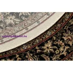 Kab. Royal szőnyeg kör adr 521 karamella kör 120 cm