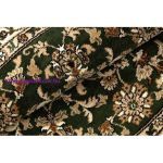 Kab. Royal szőnyeg kör adr 1745 zöld kör 150 cm