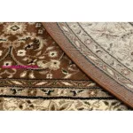 Kab. Royal szőnyeg ovális adr 521 barna 150x250 cm