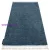 Kab. Szőnyeg BERBER 9000 kék Rojt shaggy 240x330 cm