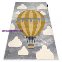 PETIT szőnyeg BALOON baloon, felhők szürke 120x170 cm