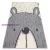 Kab. PETIT szőnyeg BEAR Medve krém 160x220 cm