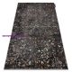 Modern DE LUXE 2080 vintage - szürke 120x170 cm szőnyeg