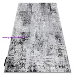   Kab. Modern DE LUXE 2081 vintage - krém / szürke 120x170 cm szőnyeg