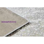 Kab. Modern DE LUXE 2081 vintage - arany / krém 120x170 cm szőnyeg