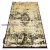 Kab. Modern DE LUXE 2083 vintage - arany / szürke 140x190 cm szőnyeg