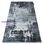 Kab. Modern DE LUXE 2078 vintage - szürke 160x220 cm szőnyeg