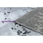 Kab. Modern DE LUXE 2078 vintage - szürke 160x220 cm szőnyeg