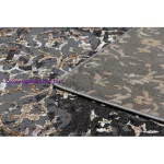 Kab. Modern DE LUXE 2080 vintage - szürke 160x220 cm szőnyeg