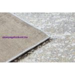 Modern DE LUXE 2081 vintage - arany / krém 160x220 cm szőnyeg