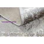 Modern DE LUXE 2081 vintage - arany / krém 160x220 cm szőnyeg