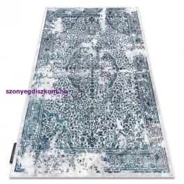   Kab. Modern DE LUXE 2082 vintage - krém / szürke 160x220 cm szőnyeg