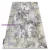 Kab. Modern DE LUXE 6754 vintage - krém / arany 160x220 cm szőnyeg