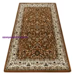 Kab. Royal adr szőnyeg 1745 barna 300x400 cm