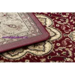 Kab. Royal agy szőnyeg 0521 bordó 200x290 cm