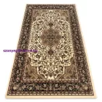 Kab. Royal agy szőnyeg 0521 karamella 200x290 cm