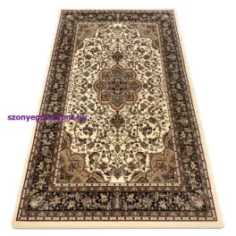 Kab. Royal agy szőnyeg 0521 karamella 200x290 cm