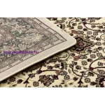 Kab. Royal agy szőnyeg 0521 karamella 200x290 cm