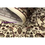 Kab. Royal agy szőnyeg 0521 karamella 200x290 cm