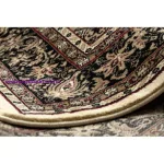 Kab. Royal agy szőnyeg 0521 karamella 200x290 cm