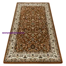Kab. Royal adr szőnyeg 1745 barna 200x290 cm